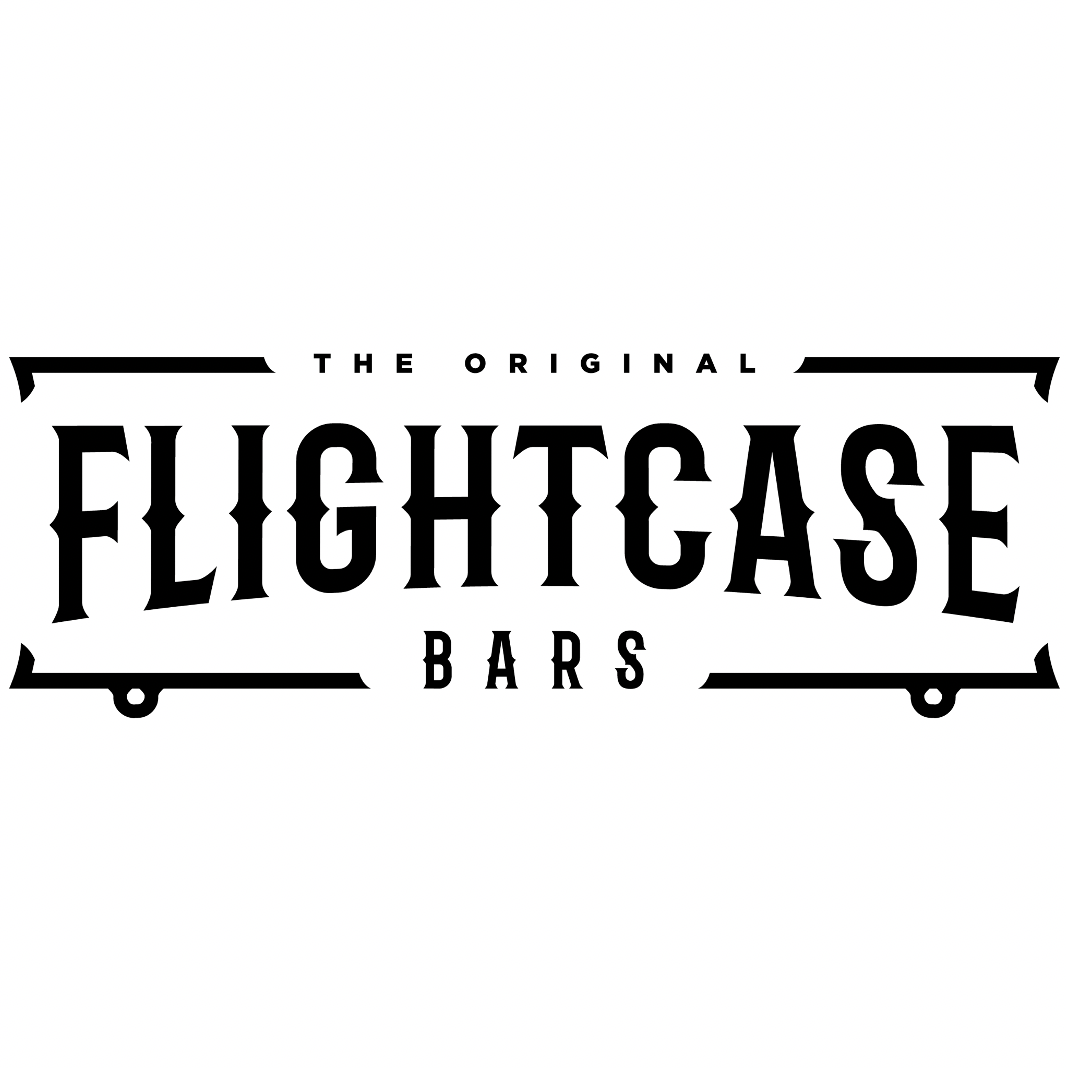 Draught Mobile Bar Units